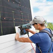 Best Siding for Commercial Buildings  in Golf Manor, OH